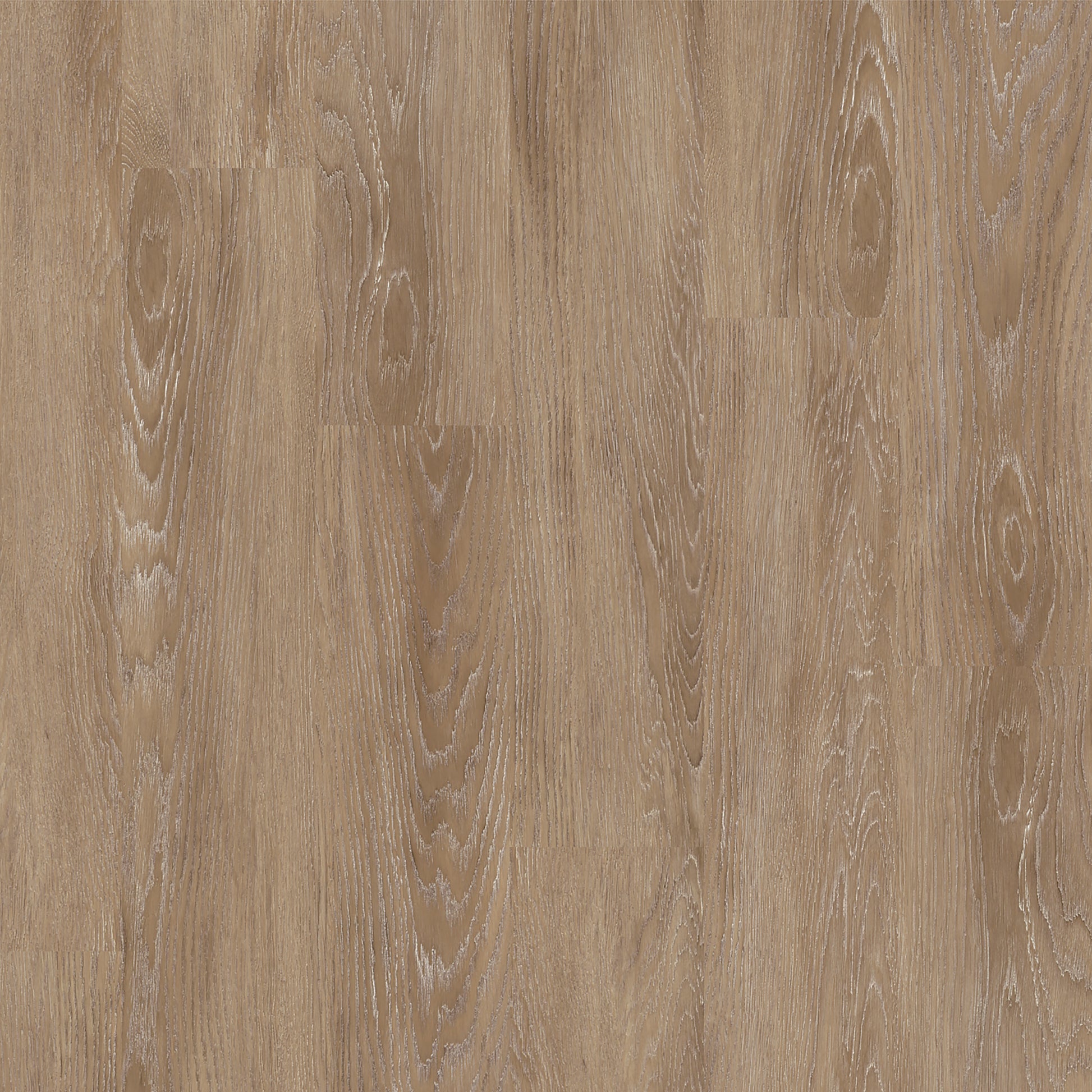 Natural Ash - Polyflor Expona Simplay LVT swatch