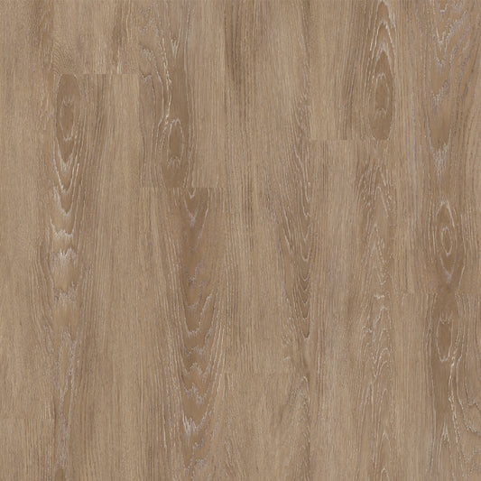 Natural Ash - Polyflor Expona Simplay LVT swatch