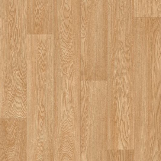 Polyflor Secura PUR Wheatfield Oak 2163 Safety Flooring | Trade Prices