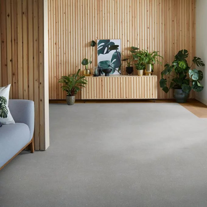 Polyflor Expona Commercial Light Micro Terrazzo vinyl