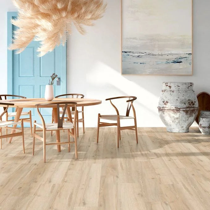 Polyflor Expona Commercial Wilder Oak vinyl flooring