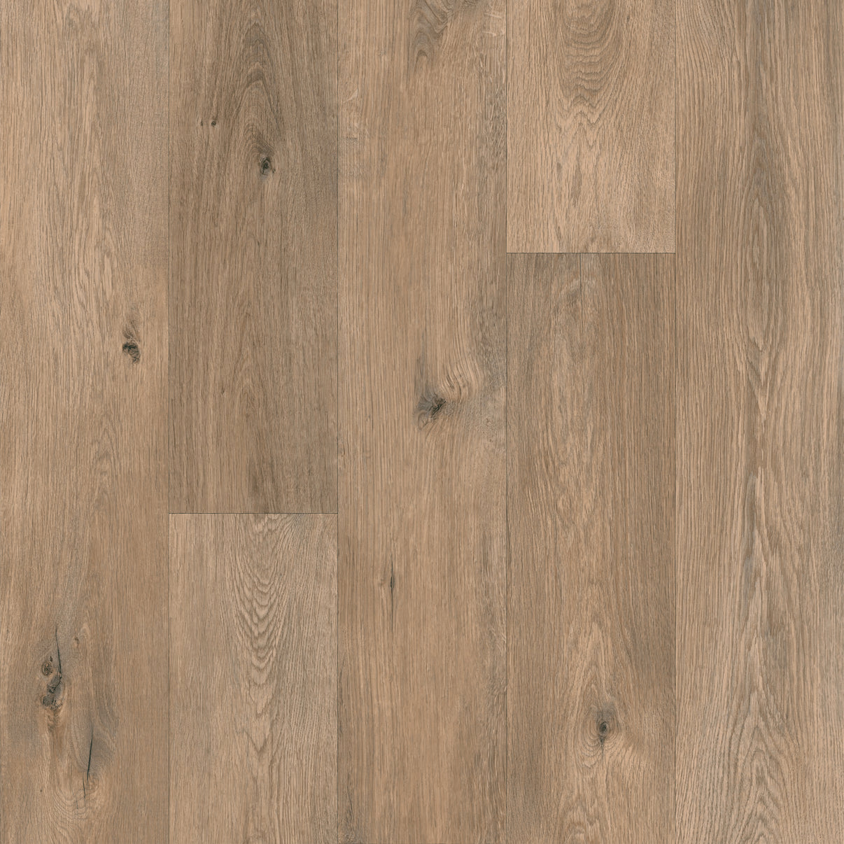 Polyflor Expona Flow PUR Bracken Oak 9674 commercial vinyl sheet