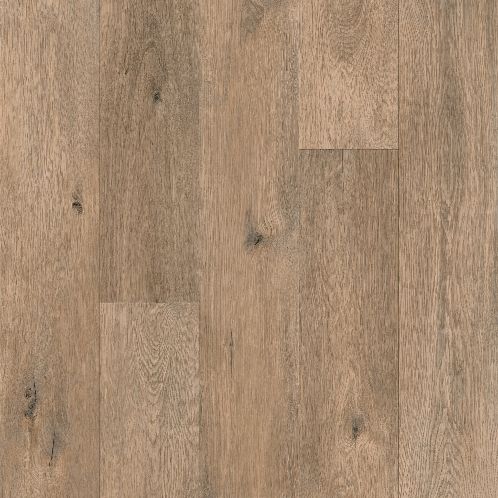 Polyflor Expona Flow PUR Bracken Oak 9674 commercial vinyl sheet