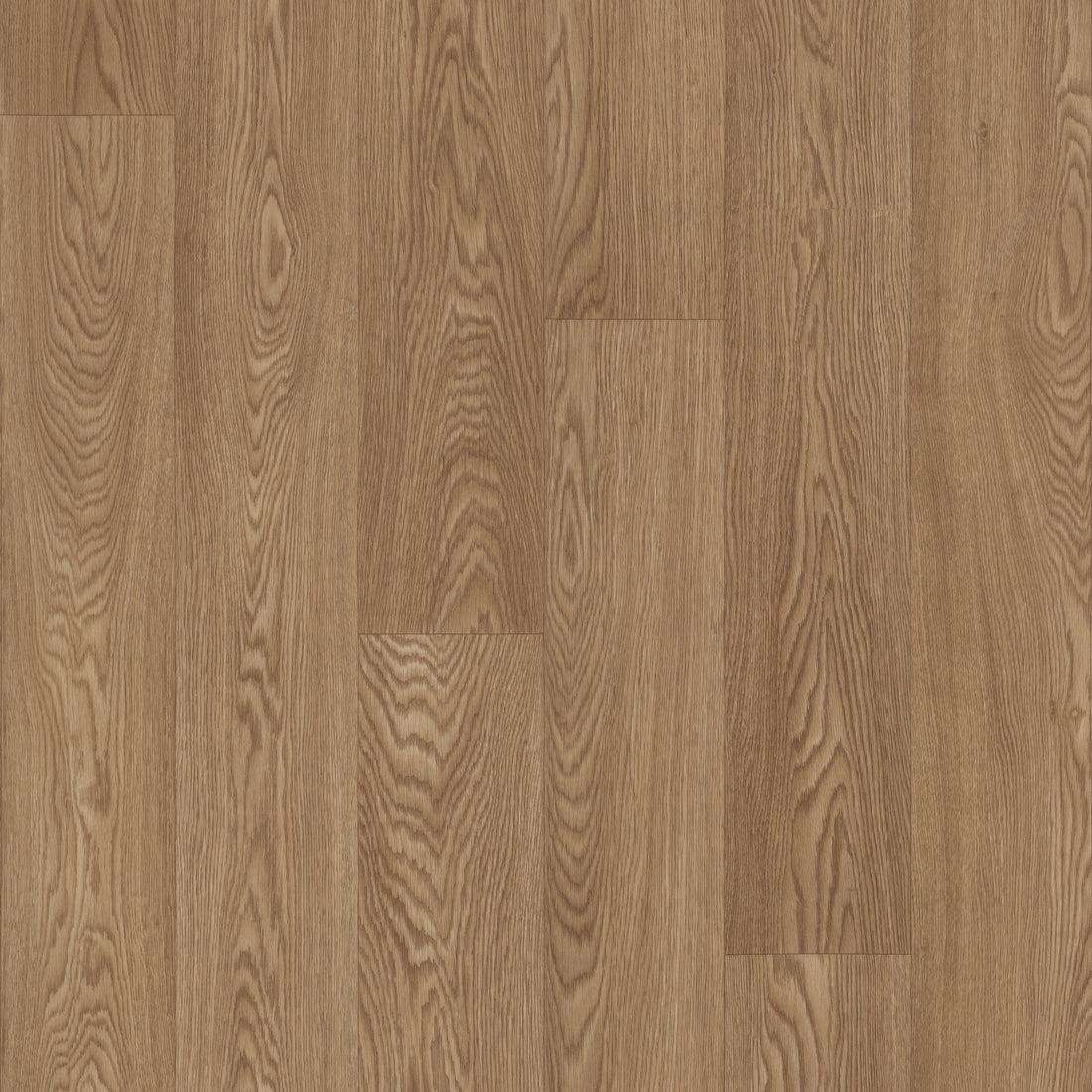 Polyflor Expona Flow PUR Toasted Oak 9822 commercial vinyl sheet