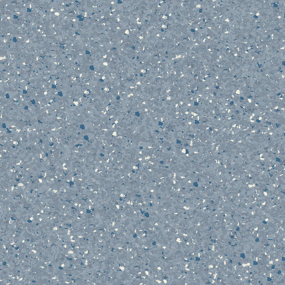 Polyflor Prestige PUR Stone Blue 1840 commercial vinyl