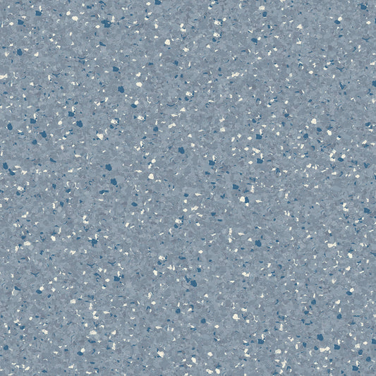 Polyflor Prestige PUR Stone Blue 1840 Commercial Vinyl | Trade Prices