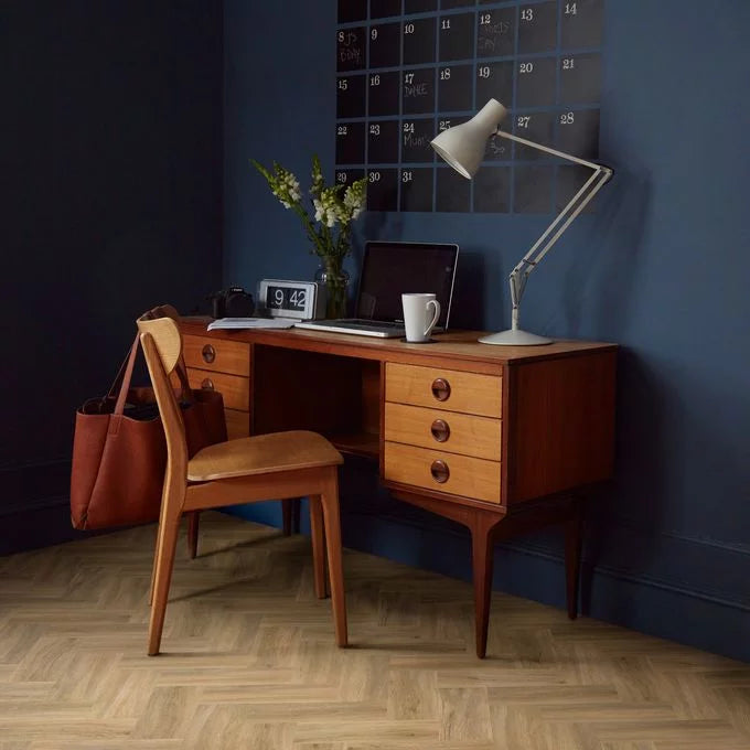 Polyflor Colonia English Oak LVT