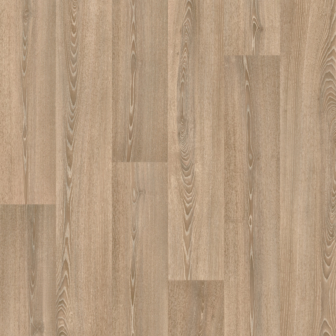 Polyflor Silentflor PUR Roasted Limed Ash 9954 acoustic sheet vinyl