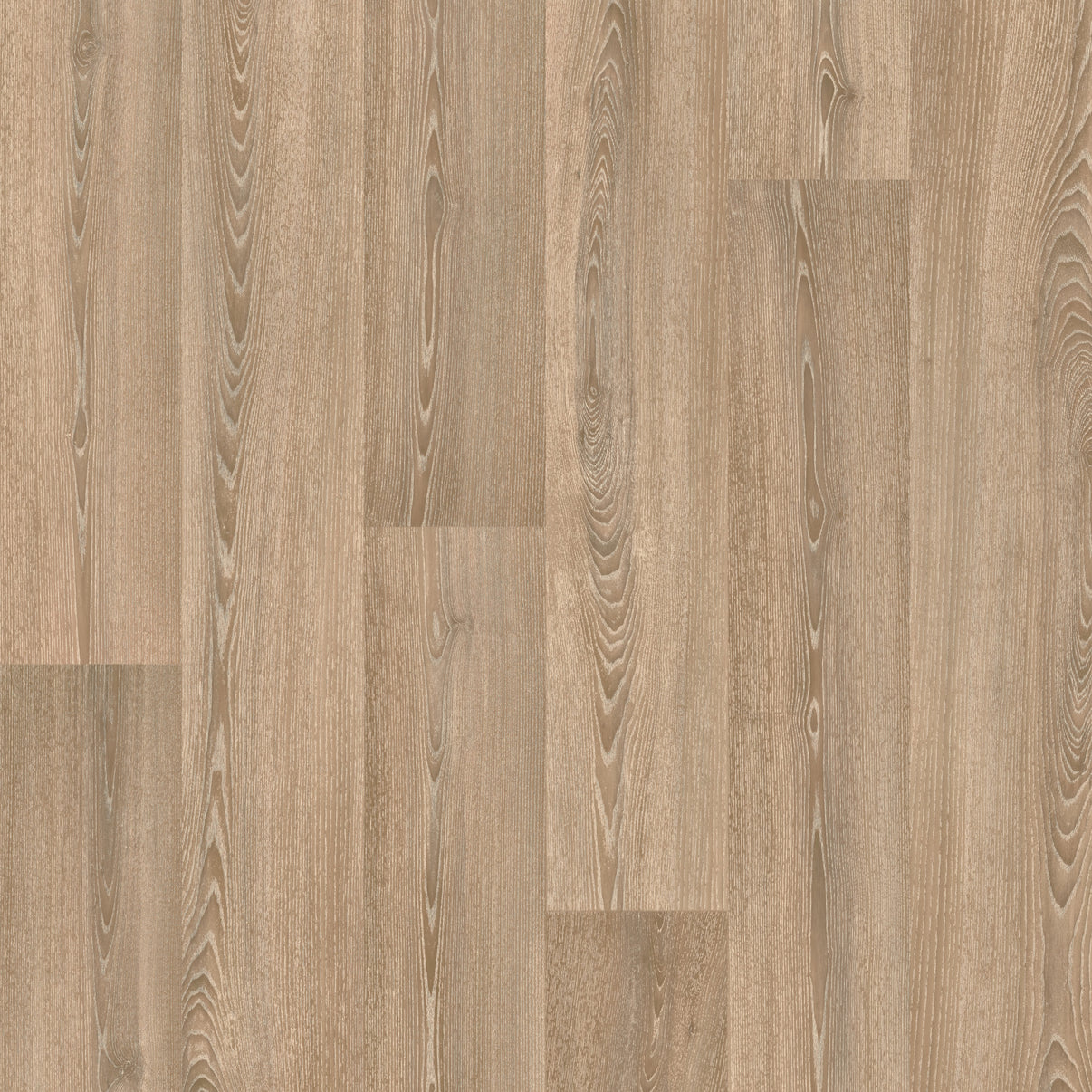 Polyflor Silentflor PUR Roasted Limed Ash 9954 acoustic sheet vinyl