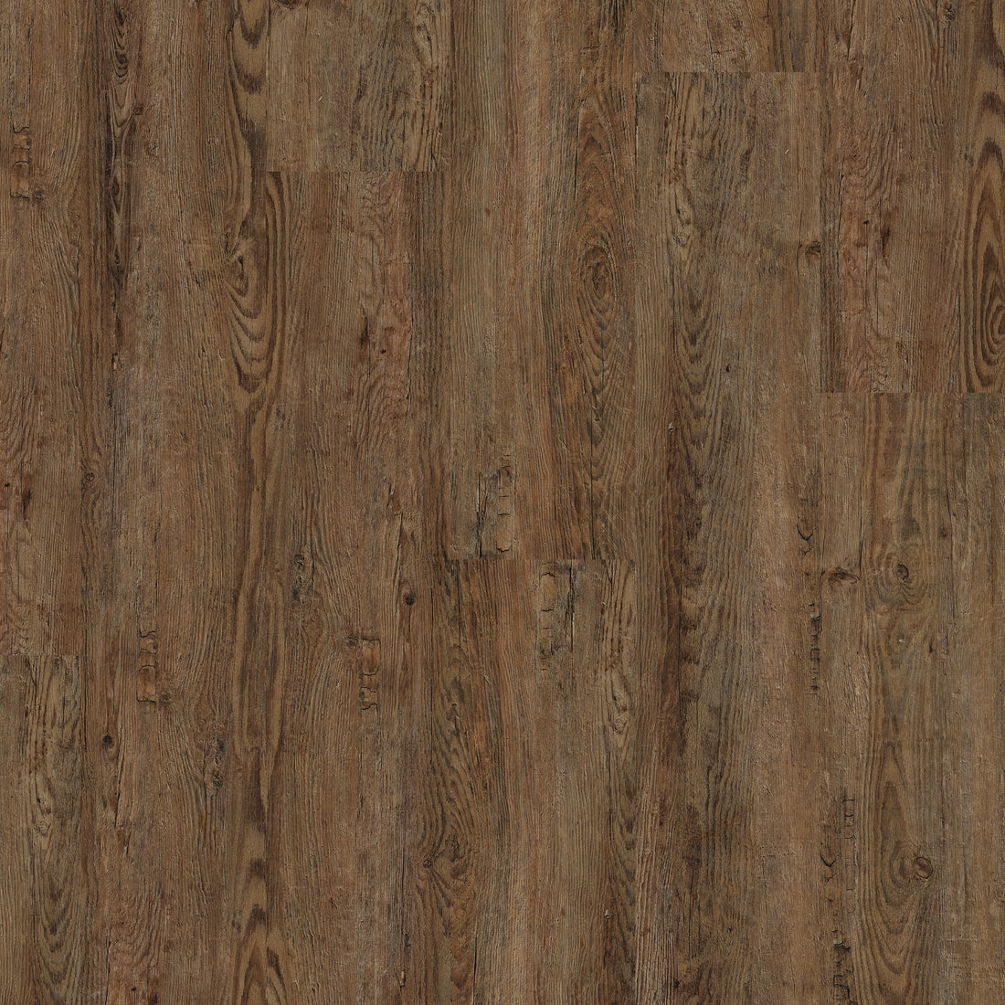 Huckleberry Oak - Polyflor Affinity 255 LVT swatch