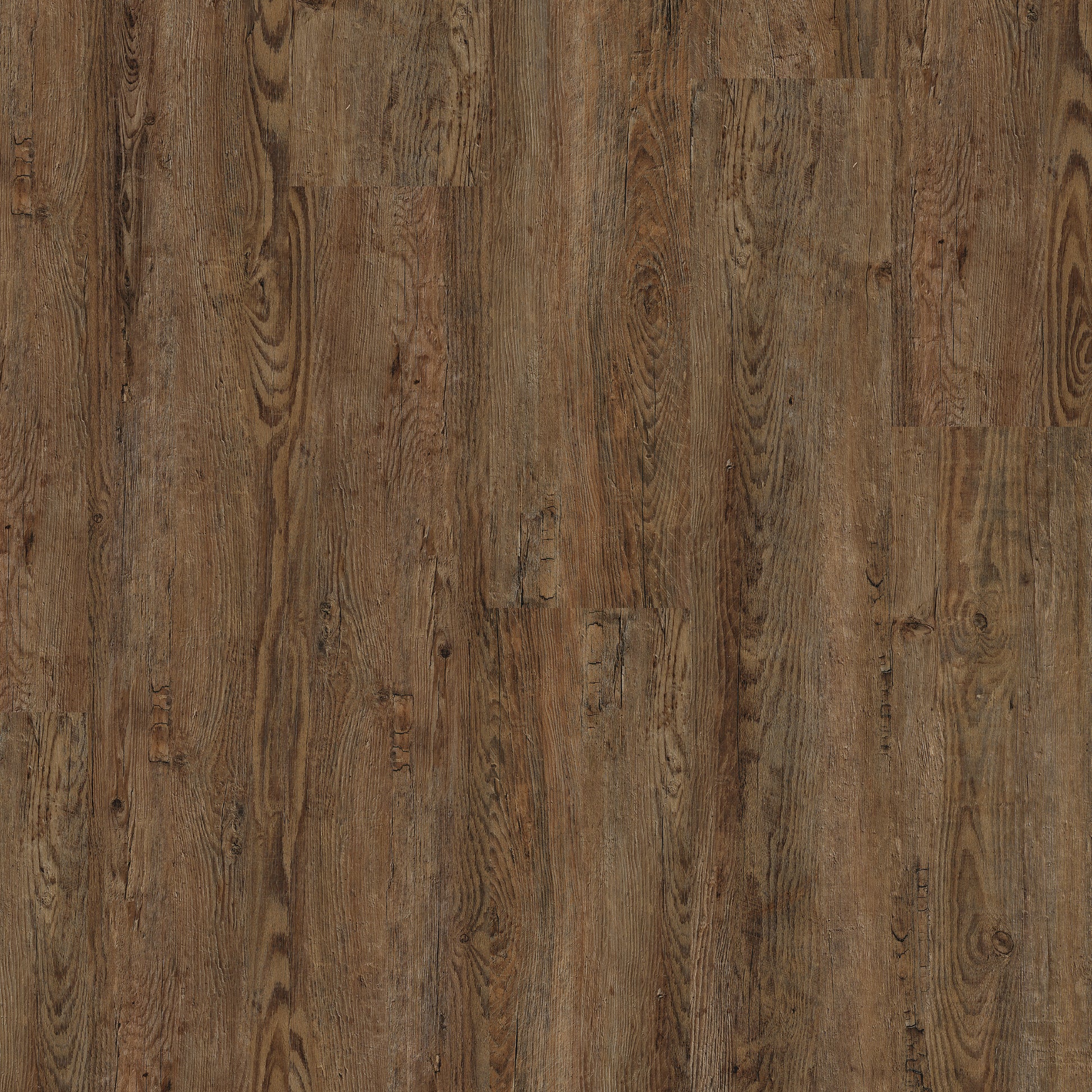 Huckleberry Oak - Polyflor Affinity 255 LVT swatch