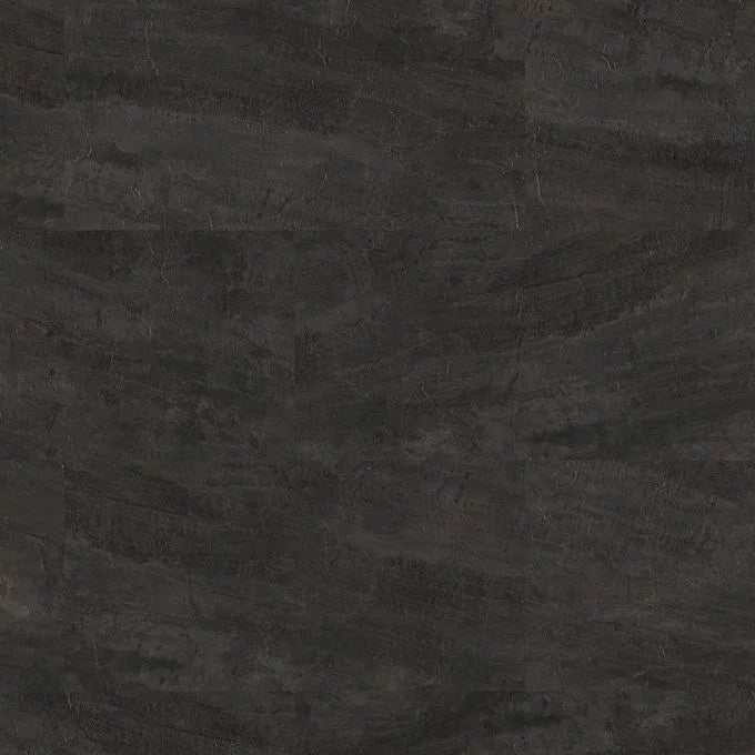 Polyflor Colonia Welsh Raven Slate LVT flooring