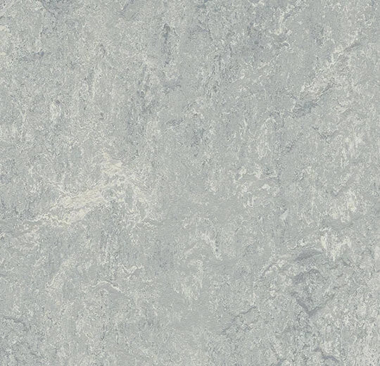 Forbo Marmoleum Marbled Real Dove Grey 2621