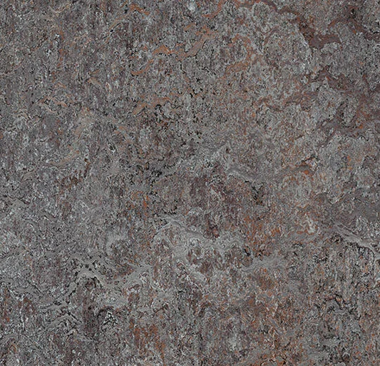 Forbo Marmoleum Marbled Vivace Oyster Mountain 3421