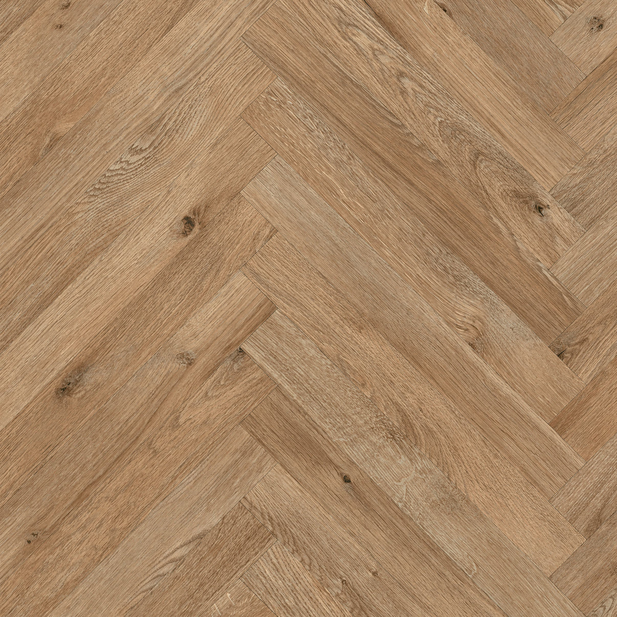 Polyflor Silentflor PUR Serene Oak Parquet 8956 acoustic sheet vinyl