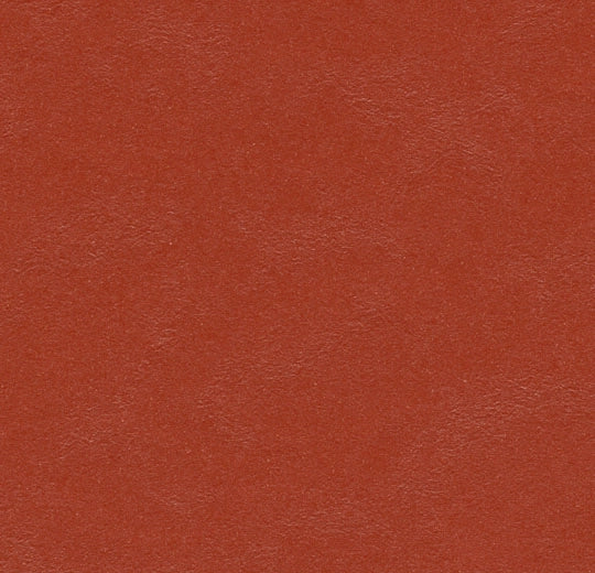 Forbo Marmoleum Solid Walton Berlin Red 3352