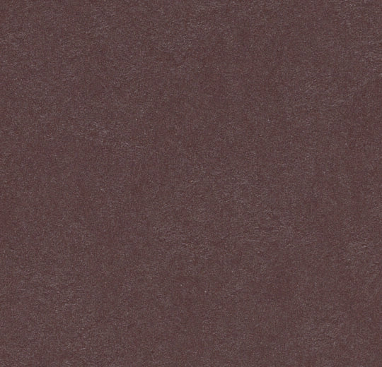 Forbo Marmoleum Solid Walton Eggplant Purple 3353