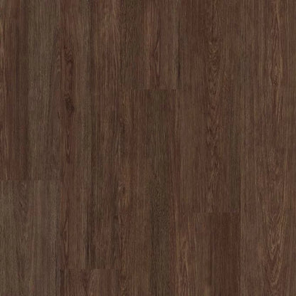 Polyflor Expona Commercial Dark Brushed Oak Vinyl | Trade Prices | Free Samples