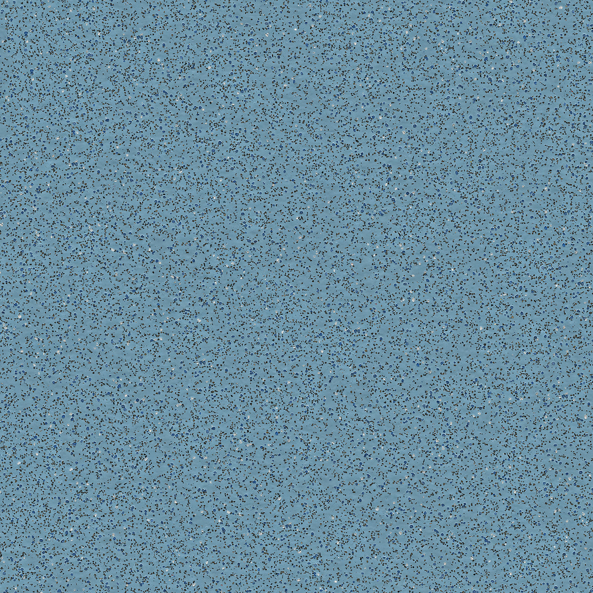 Polyflor Polysafe Standard PUR Arctic Blue 4130 safety flooring sample