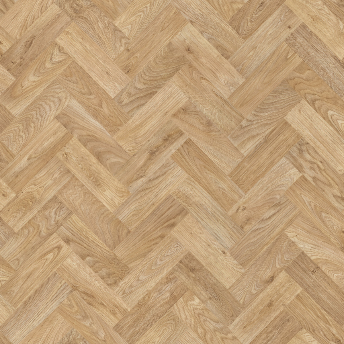 Polyflor Designatex PUR Laurel Oak Parquet 2136 commercial vinyl sheet