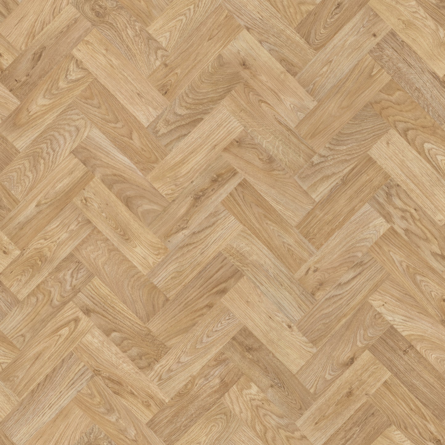 Polyflor Designatex PUR Laurel Oak Parquet 2136 commercial vinyl sheet