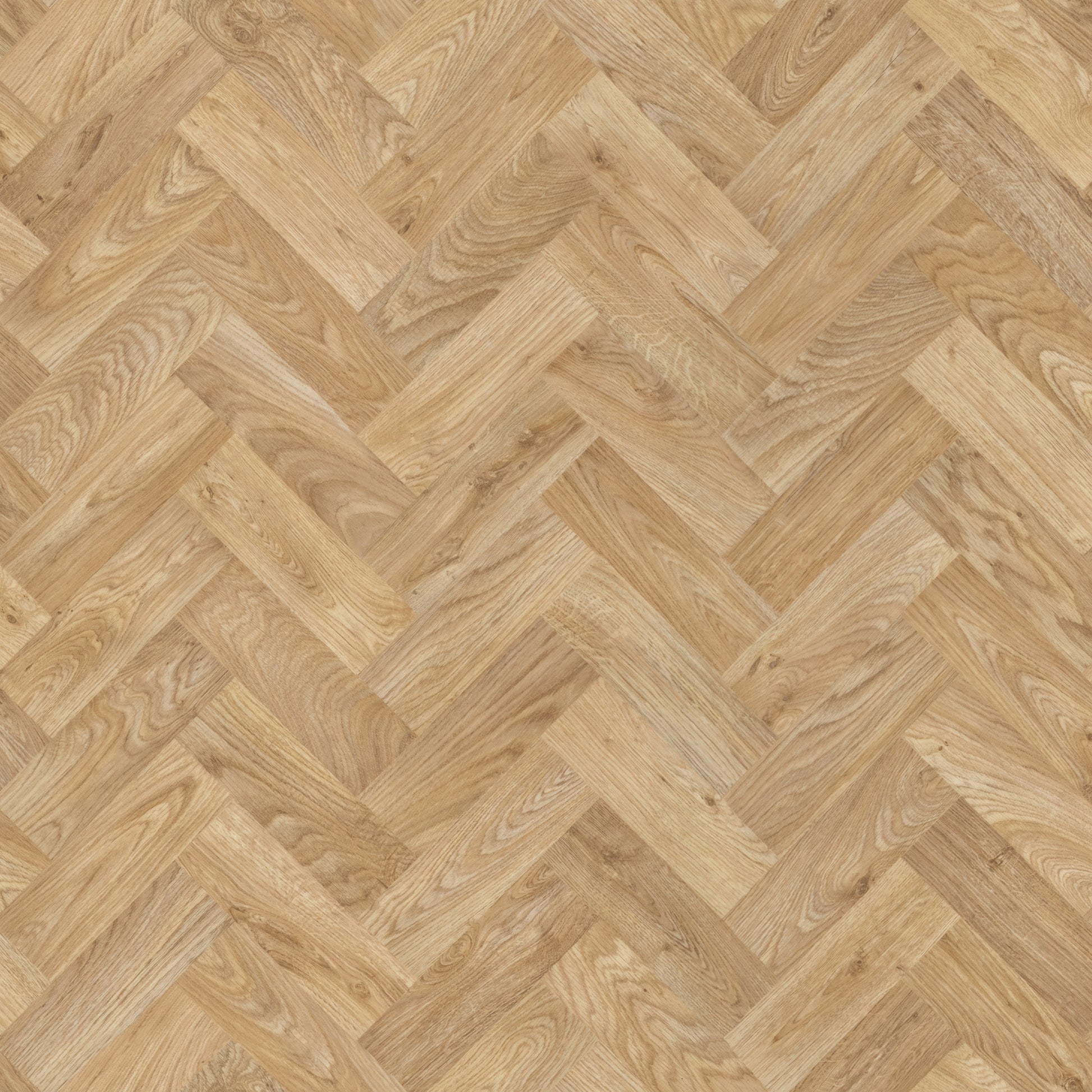 Polyflor Designatex PUR Laurel Oak Parquet 2136 commercial vinyl sheet