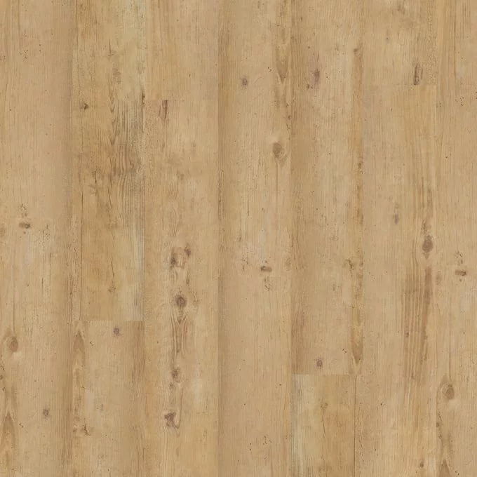 Polyflor Expona Commercial Blond Country Plank vinyl flooring