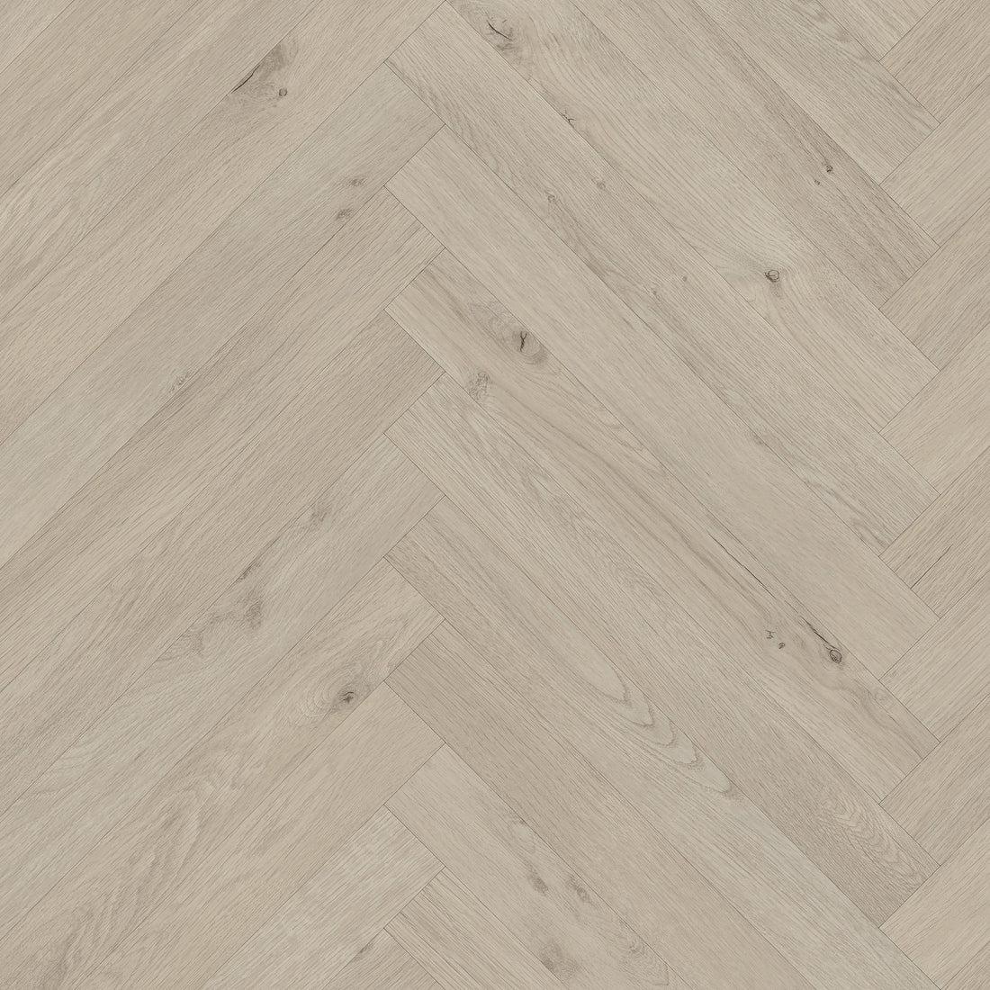 Polyflor Secura PUR Grey Oak Parquet 2168 safety flooring sample