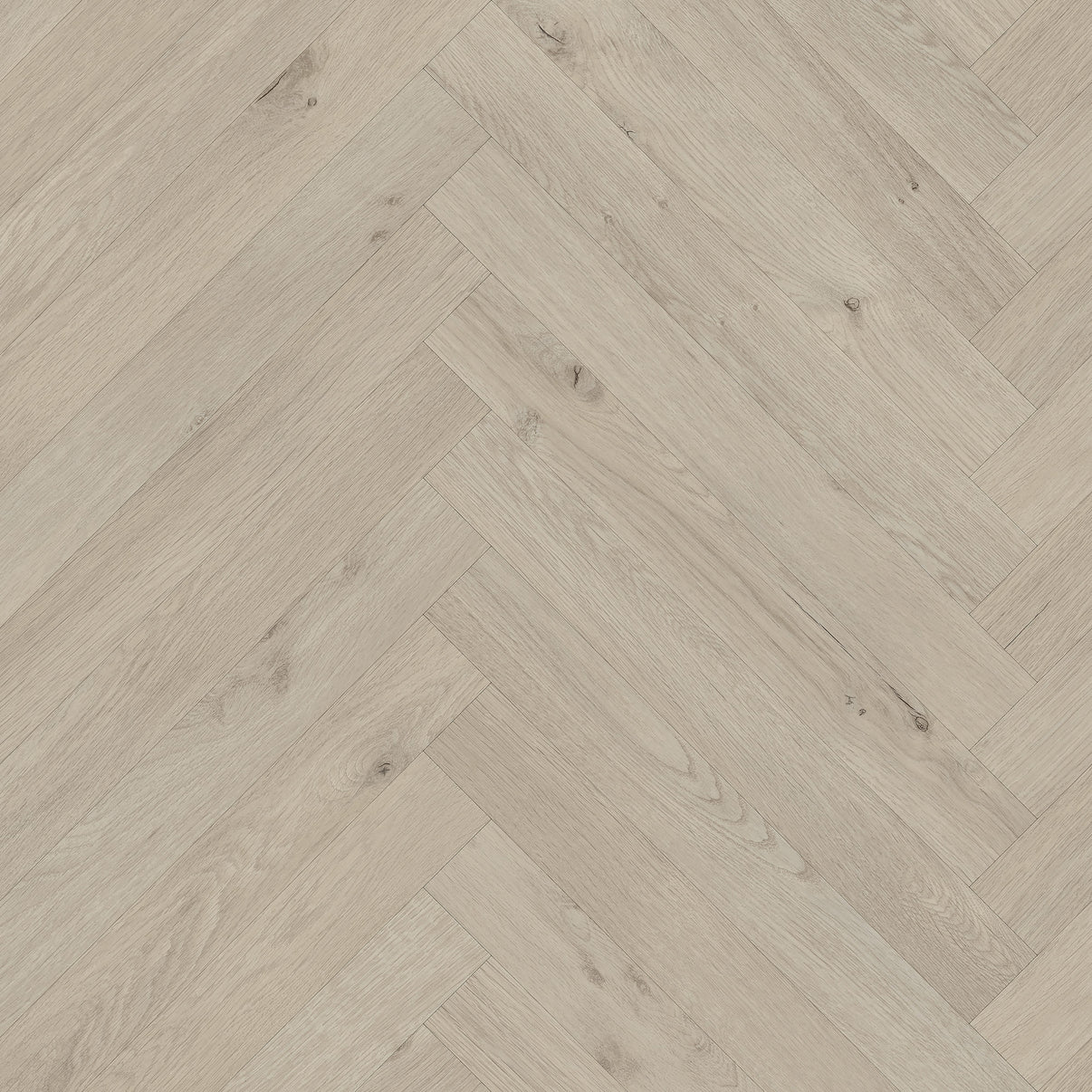Polyflor Secura PUR Grey Oak Parquet 2168 safety flooring sample