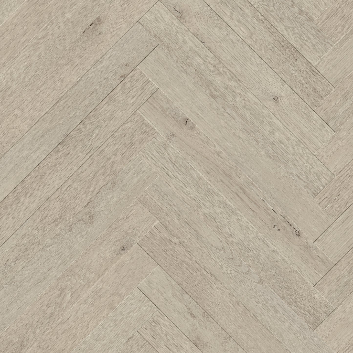 Polyflor Secura PUR Grey Oak Parquet 2168 Safety Flooring | Trade Prices