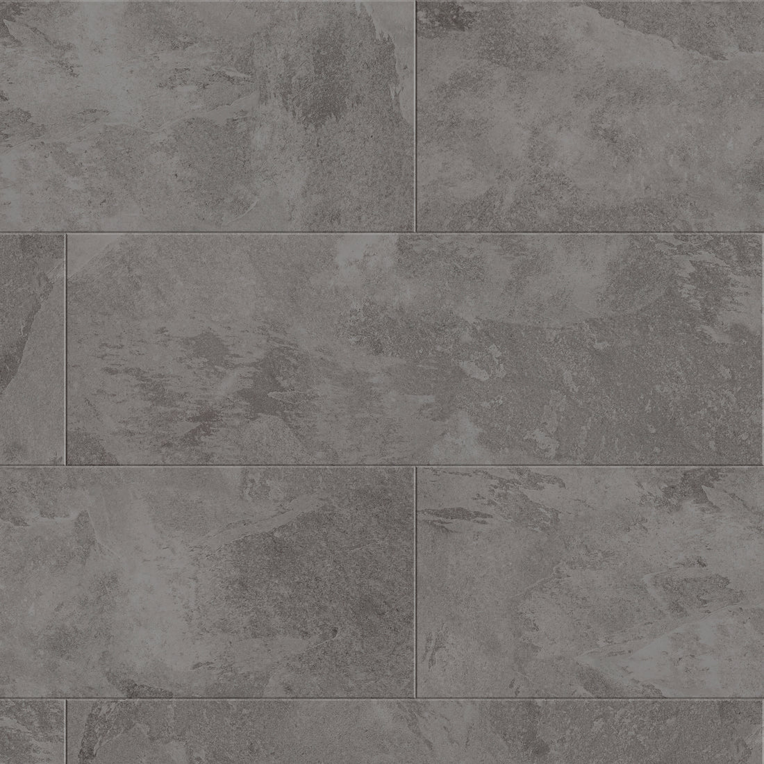 Silverline Slate - Polyflor Expona Design LVT swatch