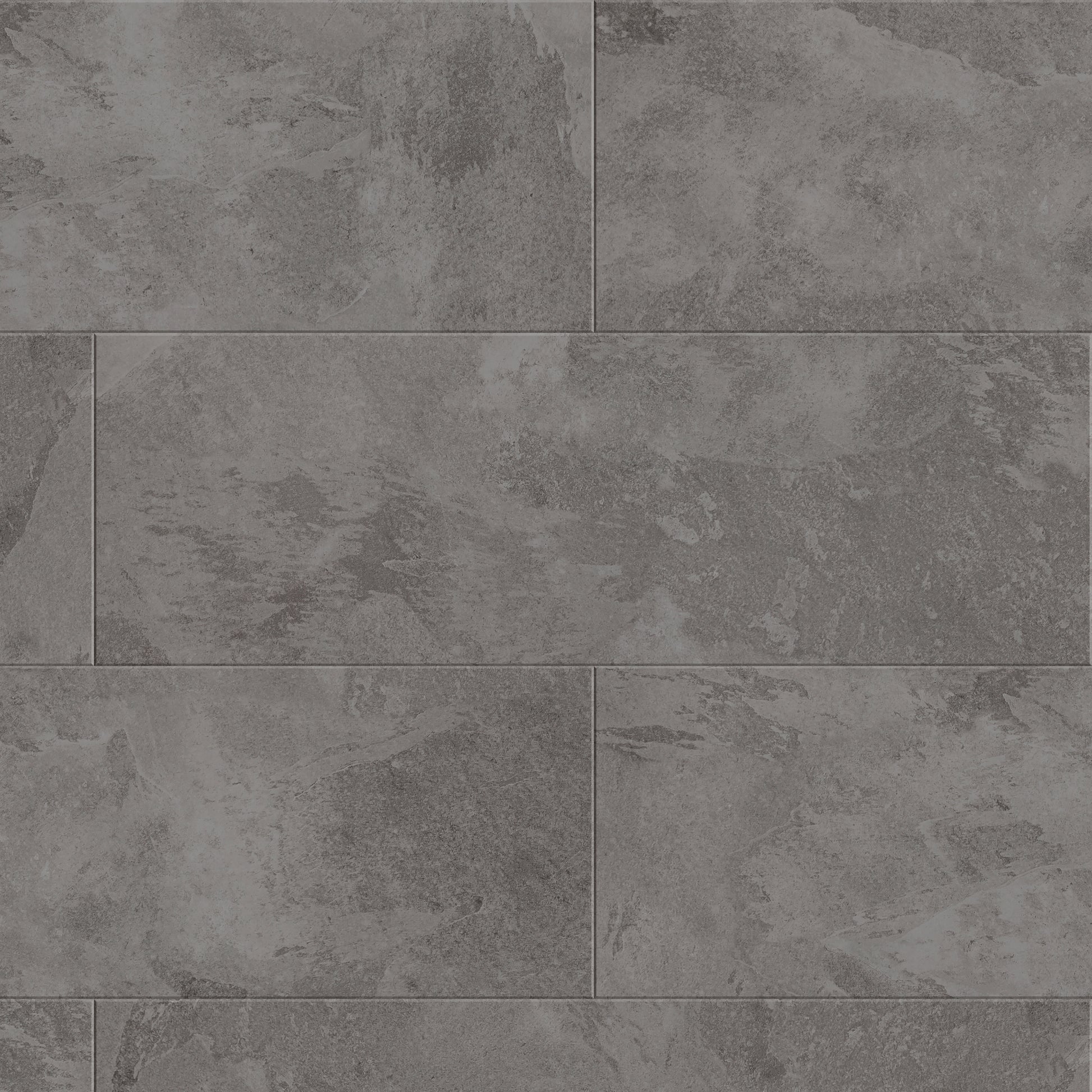 Silverline Slate - Polyflor Expona Design LVT swatch
