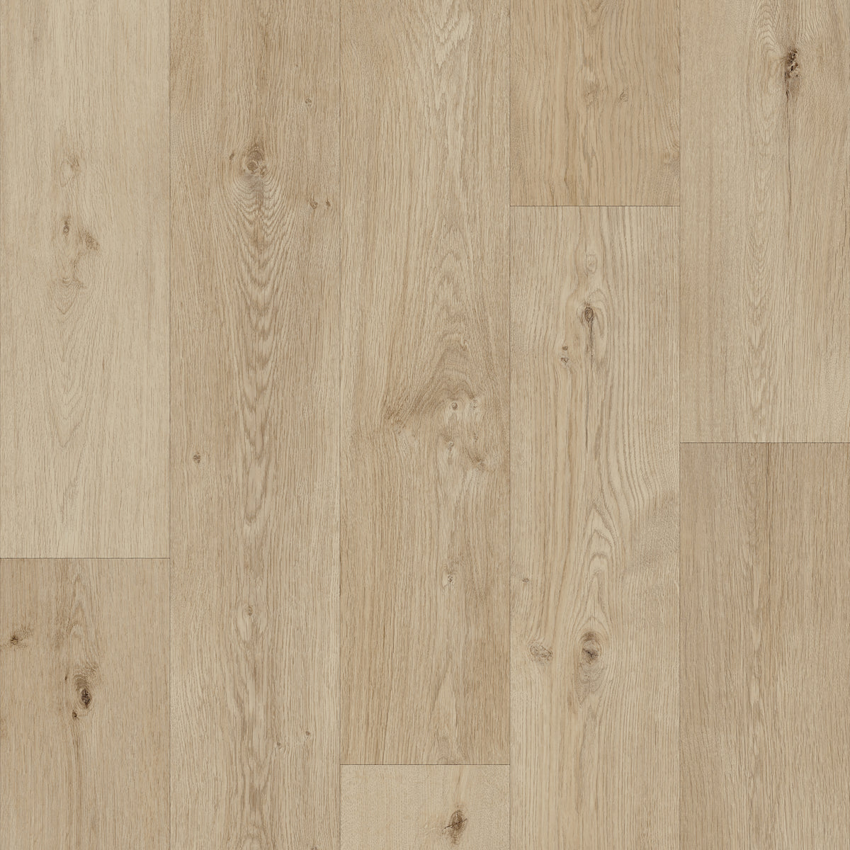 Polyflor Architex PUR Rose Hill Oak 3401 commercial vinyl sheet