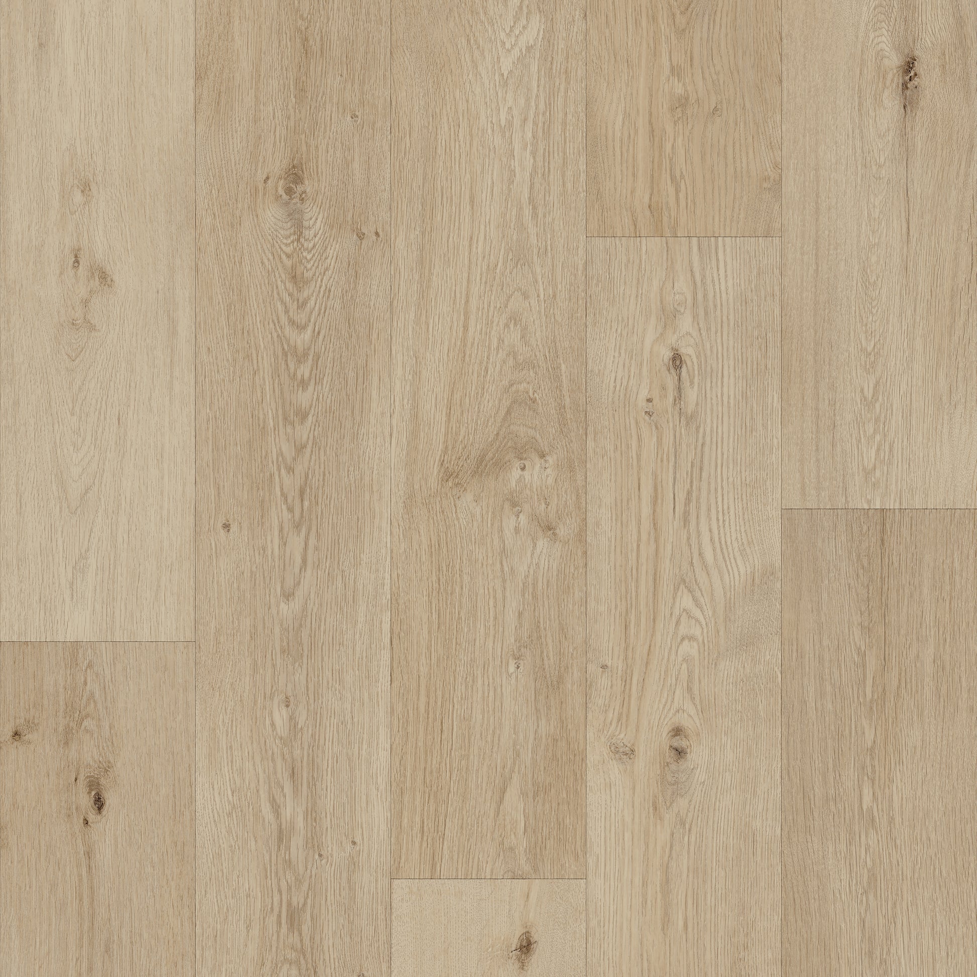 Polyflor Architex PUR Rose Hill Oak 3401 commercial vinyl sheet