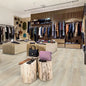 Polyflor Expona Commercial Una White Oak Vinyl | Trade Prices | Free Samples