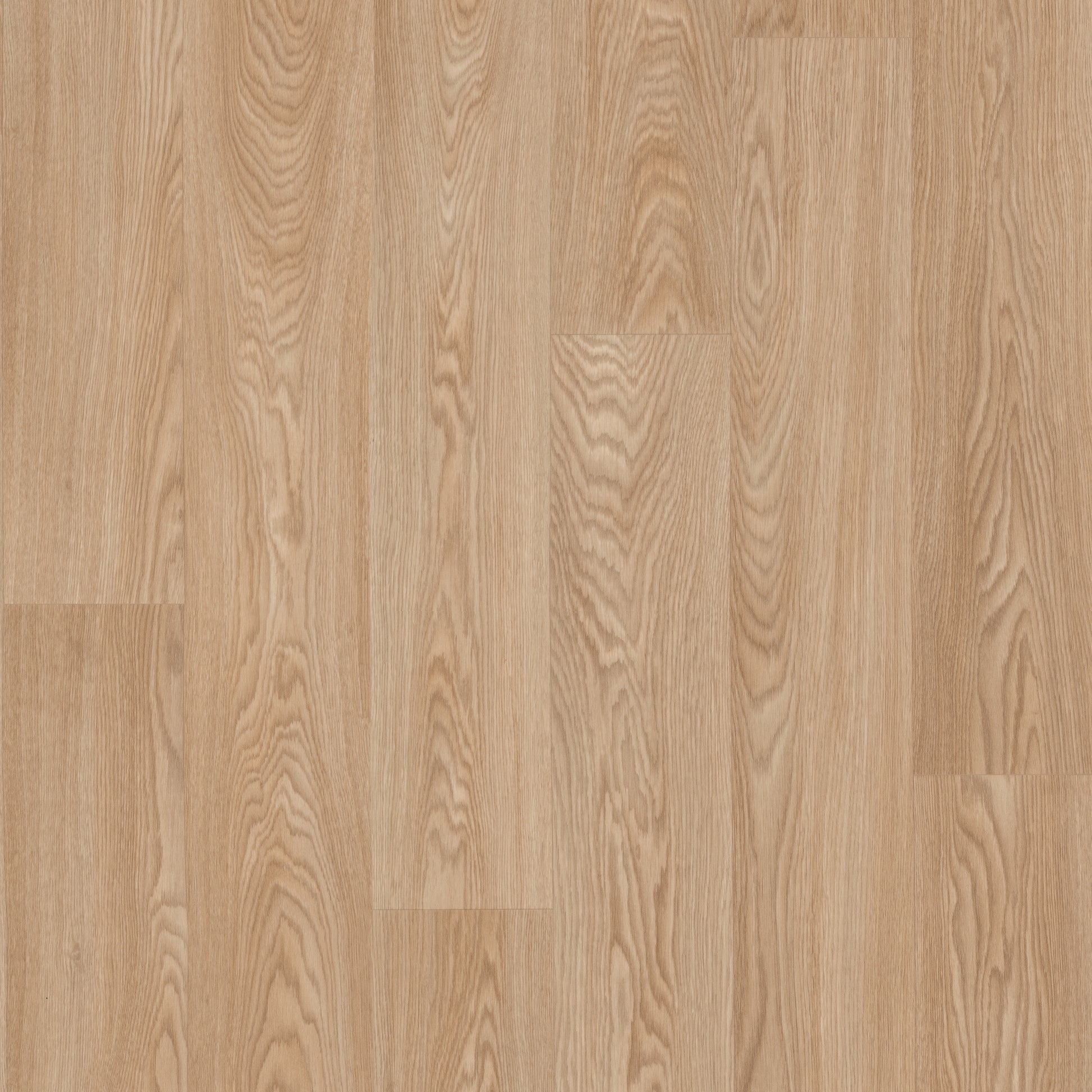 Polyflor Expona Flow PUR Blond Oak 9820 commercial vinyl sheet