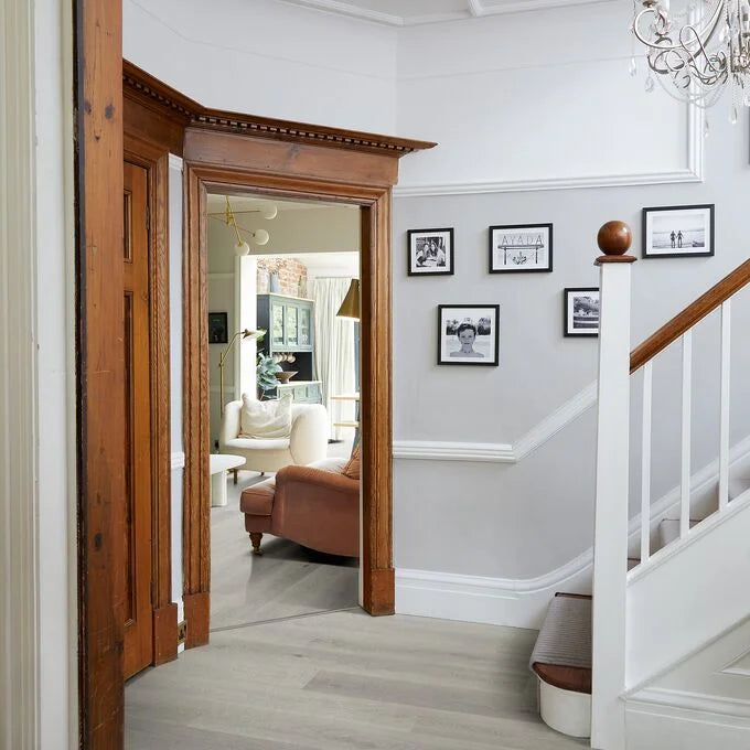Polyflor Colonia Riverview Oak LVT