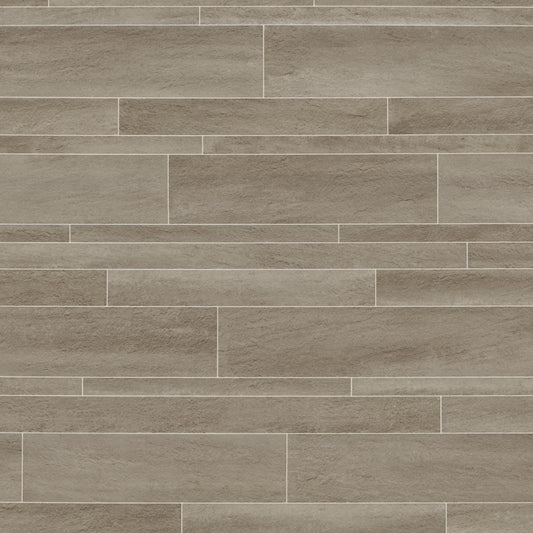 Polyflor Designatex PUR Quarried Slate 2152 commercial vinyl sheet