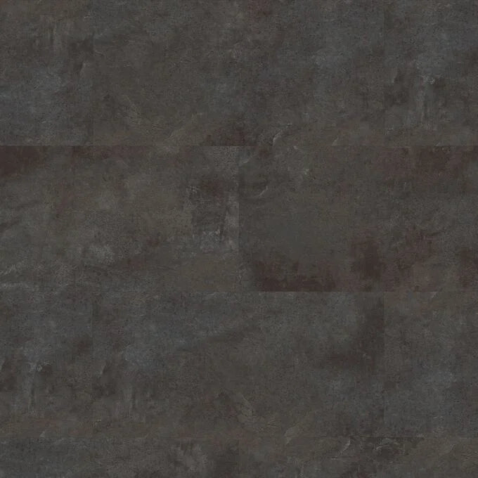 Polyflor Camaro Rigid Core Black Shadow Slate SPC click LVT
