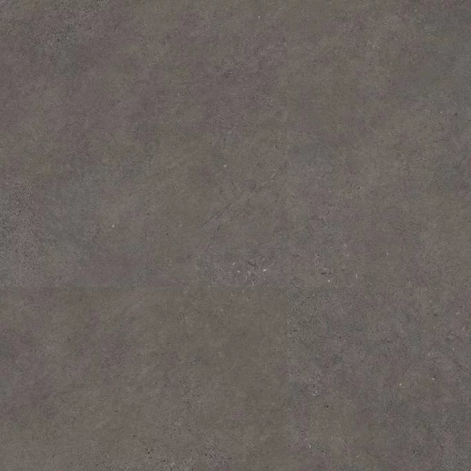 Polyflor Expona Commercial Dark Grey Concrete vinyl flooring