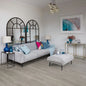 Polyflor Camaro Rigid Core Moorland Oak SPC click LVT sample