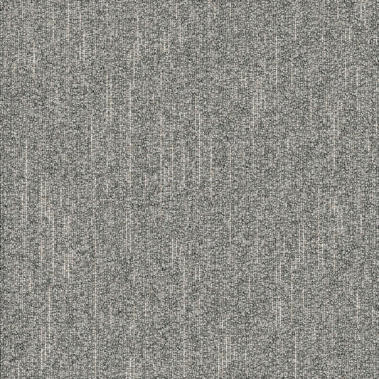 Edge Ash carpet tile