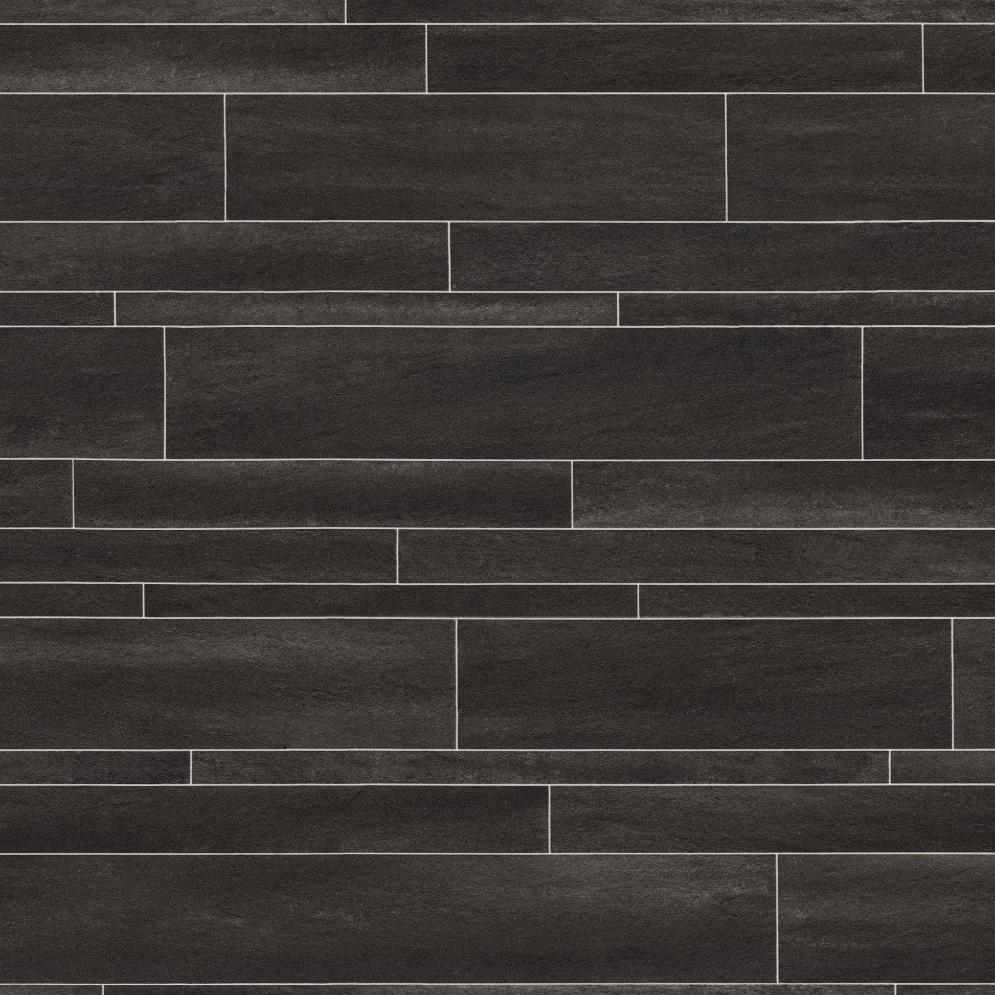Polyflor Designatex PUR Noir Slate 2153 commercial vinyl sheet