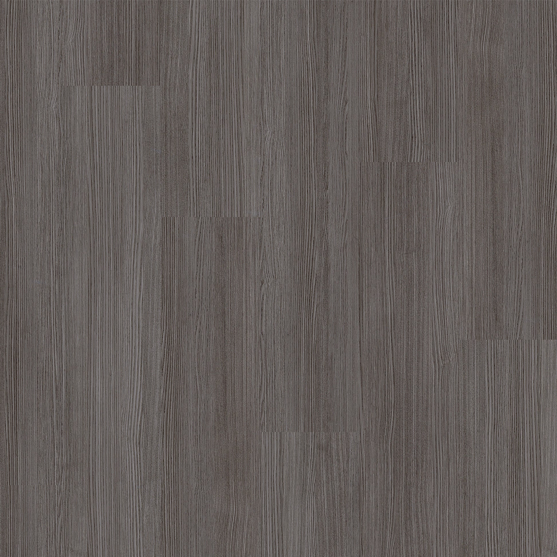 Dark Grey Fineline - Polyflor Expona Simplay LVT swatch