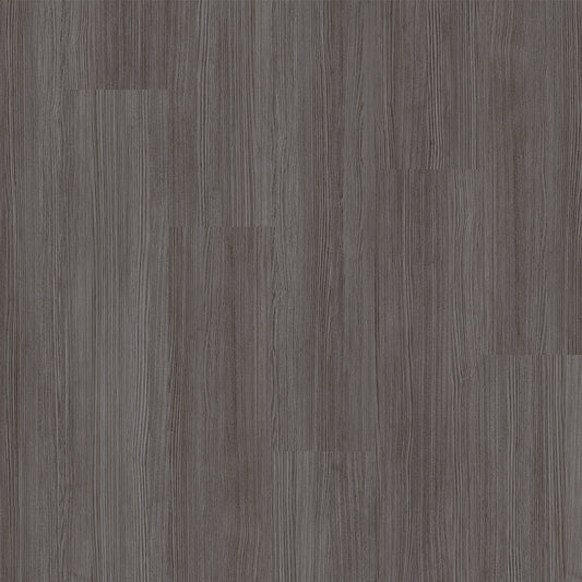Dark Grey Fineline - Polyflor Expona Simplay LVT swatch