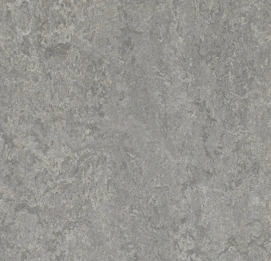 Forbo Marmoleum Marbled Real Serene Grey 3146