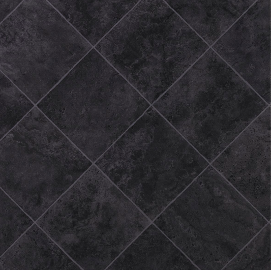 Forbo Flotex Stone China Black 010046