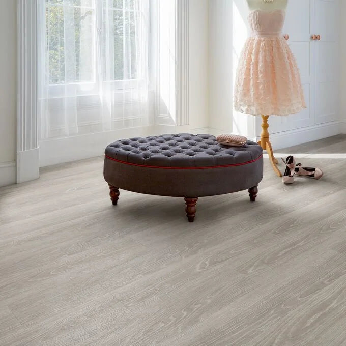 Polyflor Expona EnCore Moorland Oak Rigid Loc SPC flooring