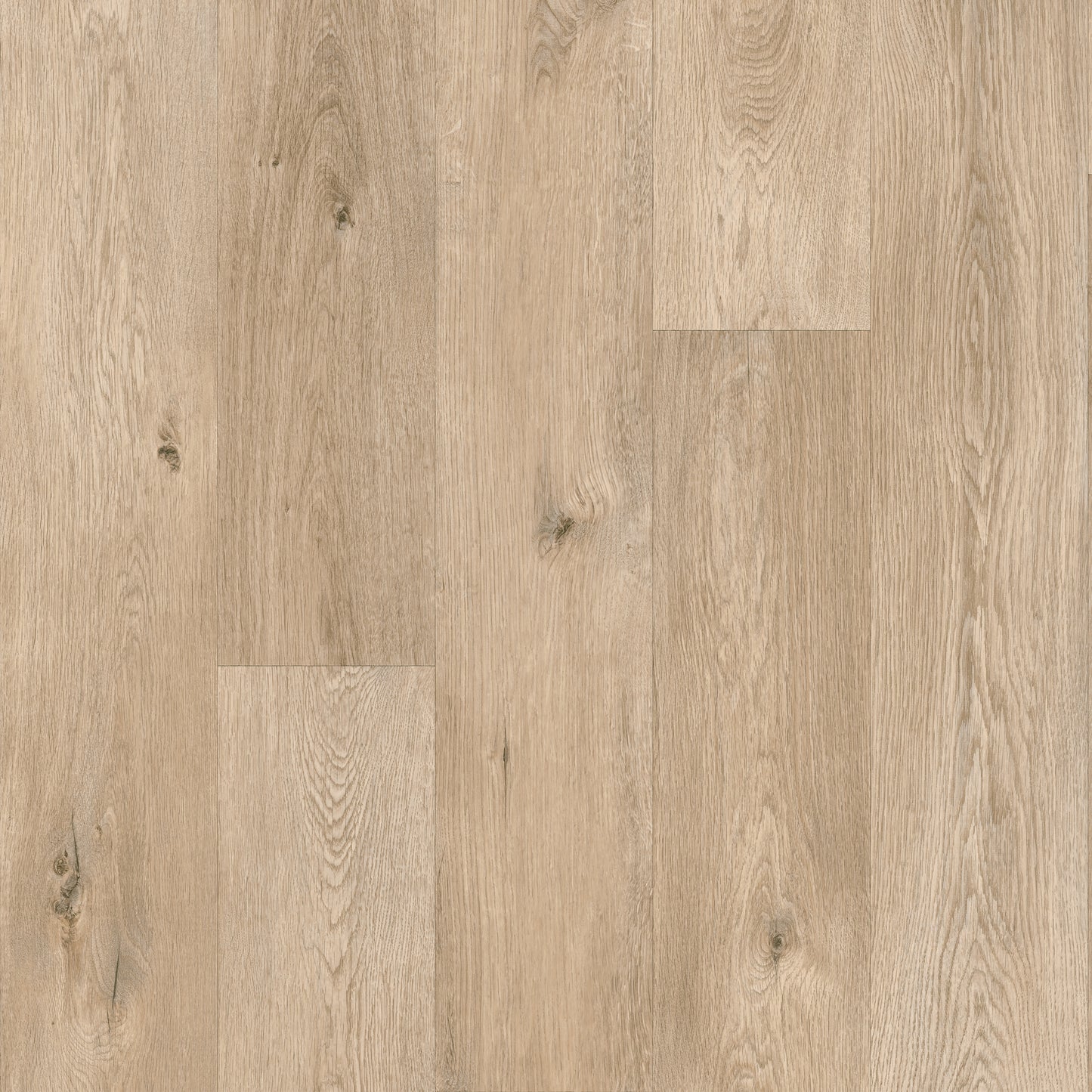 Polyflor Expona Flow PUR Eden Oak 9671 commercial vinyl sheet