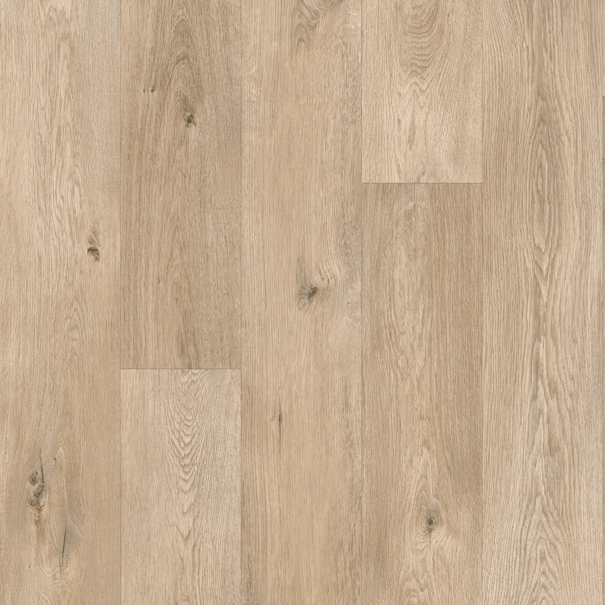 Polyflor Expona Flow PUR Eden Oak 9671 commercial vinyl sheet
